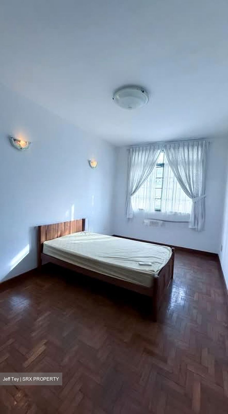 Kelulut Hill (D28), Terrace #562156471